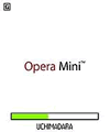 Opera Mini 4.2Handler